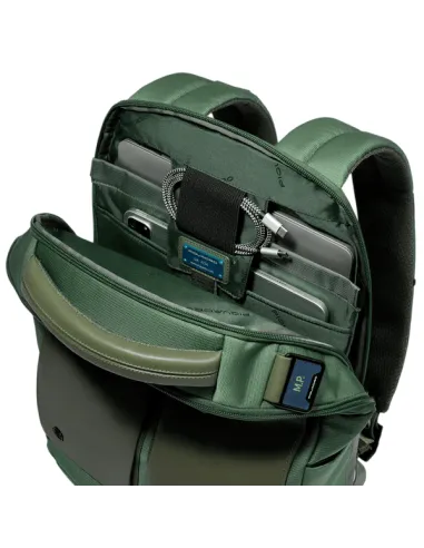 Zaino porta computer da 15,6 Piquadro...