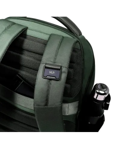 Piquadro Orion 15.6 Laptop-Rucksack,...