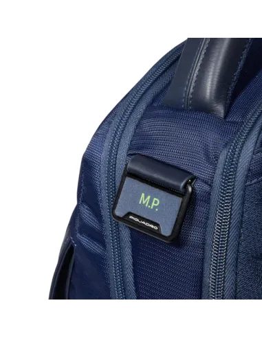 Piquadro Orion 15.6 Laptop-Rucksack,...