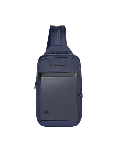 Monospalla indossabile a zaino...