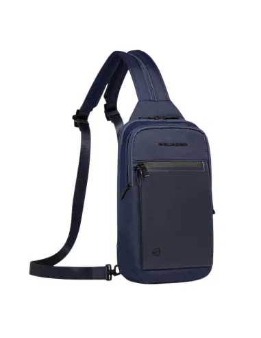Piquadro Orion mono-sling...