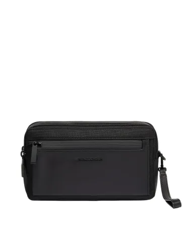 Piquadro Orion men's clutch bag in...