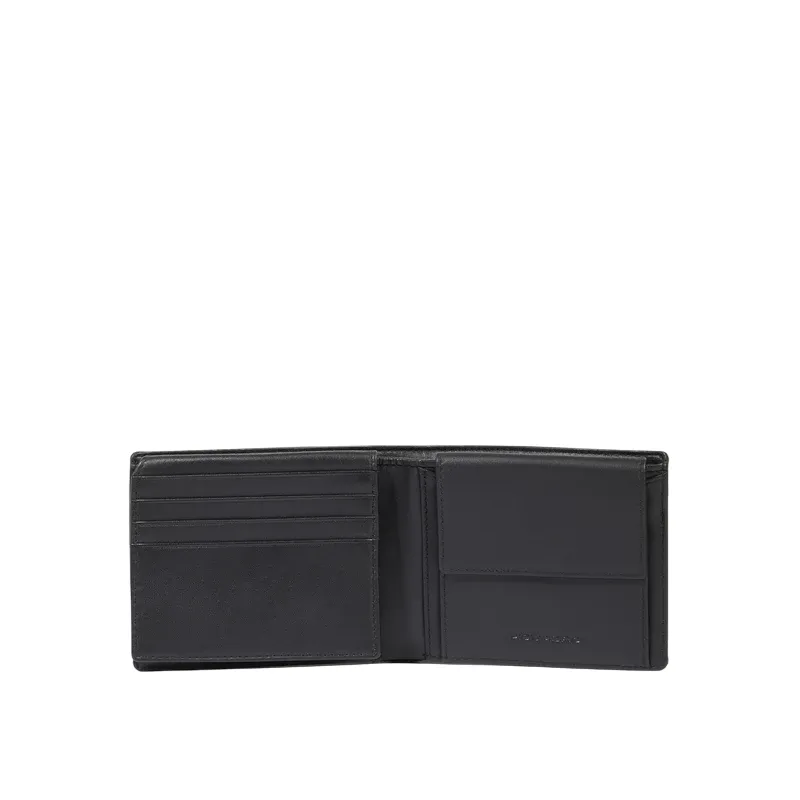 Piquadro Orion small men's wallet with coin purse and... 2