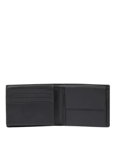 Piquadro Orion small men's wallet...
