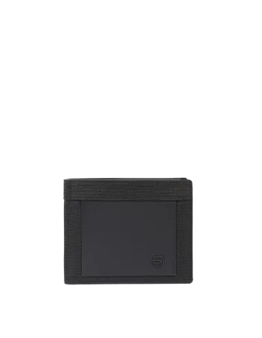 Piquadro Orion small men's wallet...