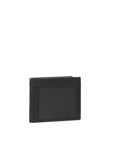Piquadro Orion small men's wallet...