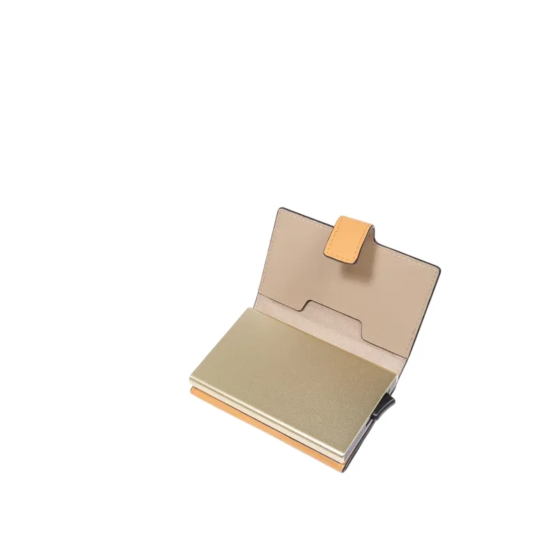 Piquadro Circle woman Compact wallet with sliding system,... 2