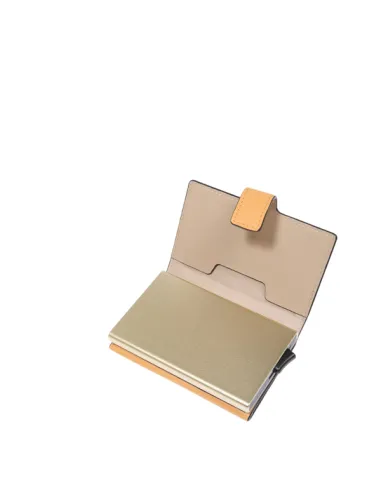 Piquadro Circle woman Compact wallet...