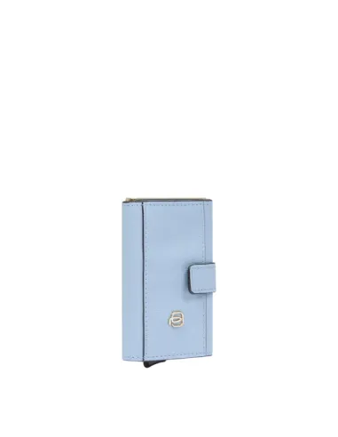 Piquadro Circle woman Compact wallet...