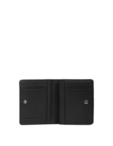 Piquadro Circle small women's wallet...
