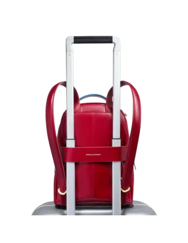 Piquadro Blue Square women's...