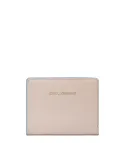 Piquadro Blue Square kleine Damen-Geldbörse, rosa