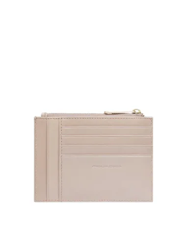 Bustina porta carte di credito con...