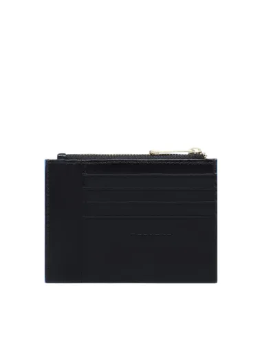 Bustina porta carte di credito con...