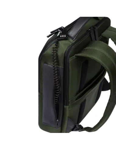 Zaino Piquadro Brief2, verde