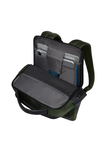 Piquadro Brief2 PC and iPad® backpack...