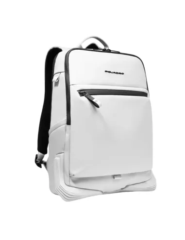 Piquadro C2OW laptop backpack in...