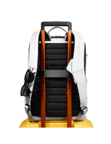 Piquadro C2OW laptop backpack in...