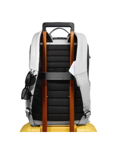 Piquadro C2OW 15,6"Computer-Rucksack,...