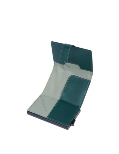 Porta banconote e carte di credito in...