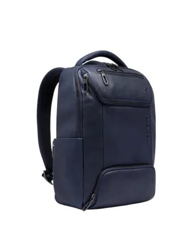 Piquadro Cronus small backpack with...