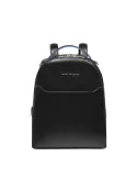 Piquadro Blue Square Damen-Rucksack, schwarz