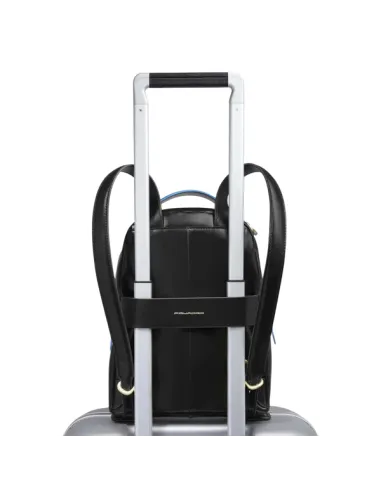 Piquadro Blue Square Damen-Rucksack,...