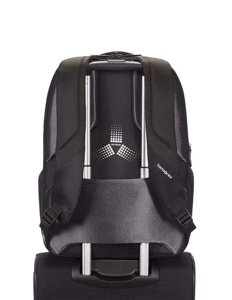 Samsonite Cityscape 14,1" Laptop-Rucksack