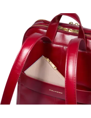 Zaino donna porta pc da 14 Piquadro...