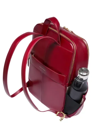 Zaino donna porta pc da 14 Piquadro...