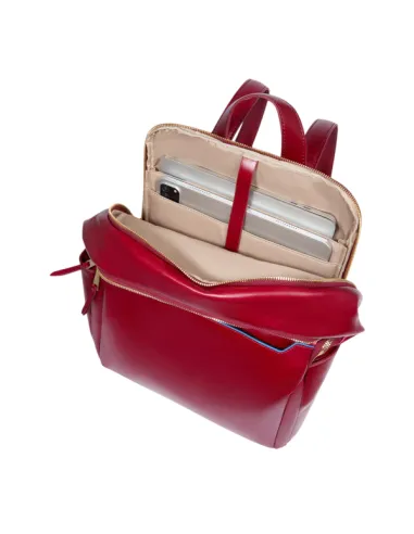 Zaino donna porta pc da 14 Piquadro...