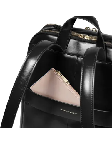 Zaino donna porta pc da 14 Piquadro...