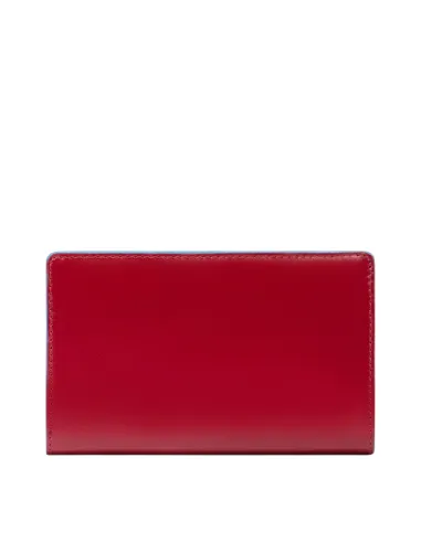 Piquadro Blue Square women's wallet...