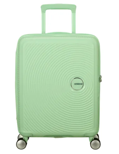 Trolley 55 cm espandibile American...