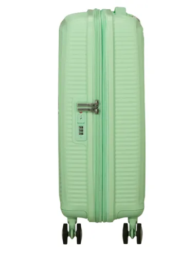 American Tourister Soundbox 55 cm...