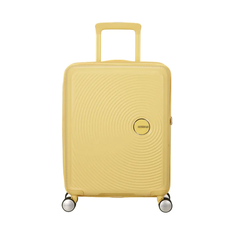Trolley 55 cm espandibile American Tourister Soundbox,... 2