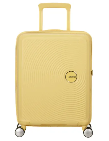 Trolley 55 cm espandibile American...