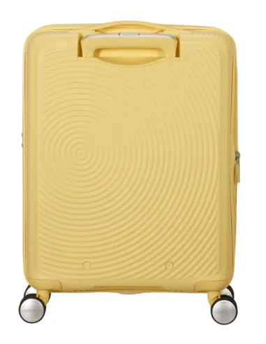 Trolley 55 cm espandibile American...