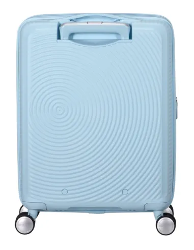 American Tourister Soundbox 55 cm...