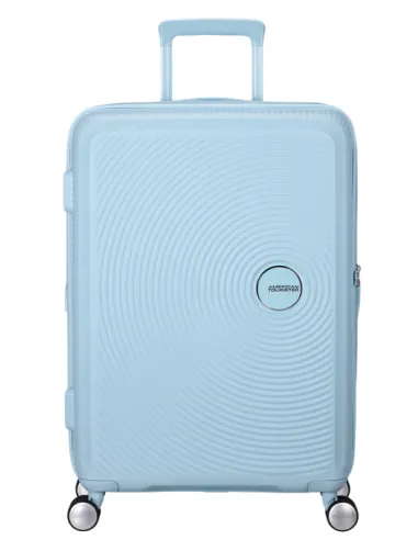 Medium trolley hard-shell Soundbox,...