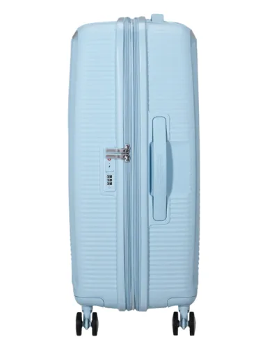 Medium trolley hard-shell Soundbox,...