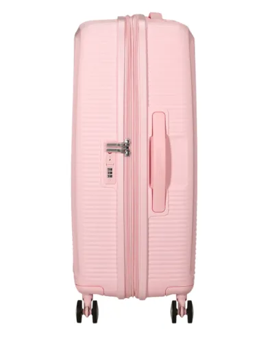 Trolley medio rigido Soundbox, Pastel...