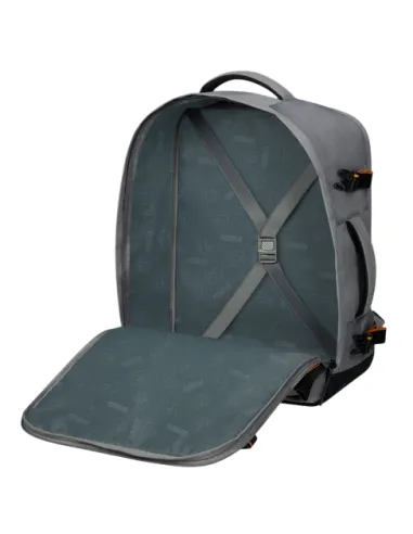 Mittelgroßer Reiserucksack mit...