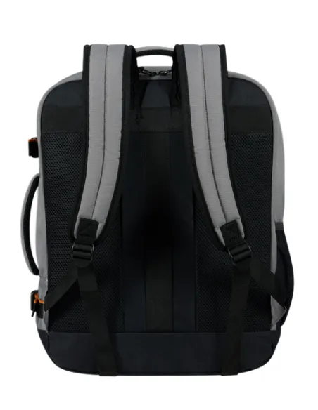 Zaino da viaggio medio American Tourister Take2Cabin, Dark Grey