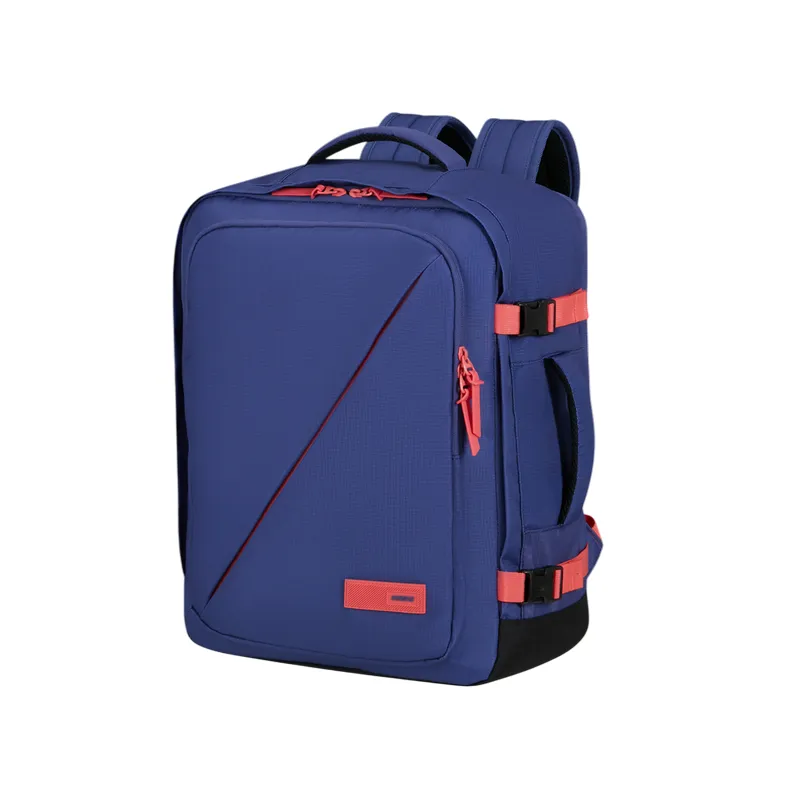 Mittelgroßer Reiserucksack mit Laptopfach American... 2