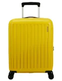 Trolley cabina American Tourister Rejoy, Electric Yellow