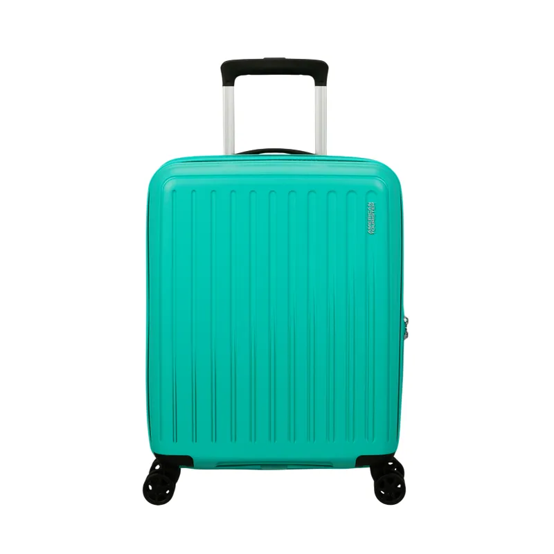 American Tourister Rejoy carry-on Trolley, Aquatic Awe