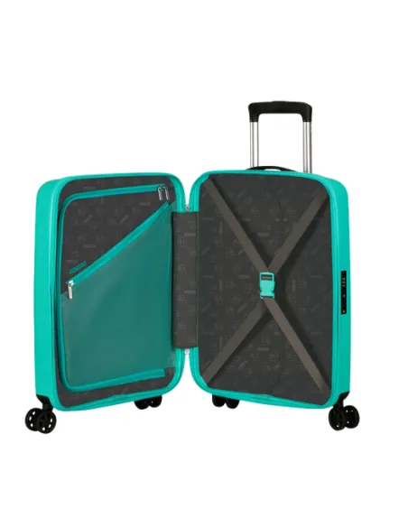 American Tourister Rejoy Handtrolley, Aquatic Awe