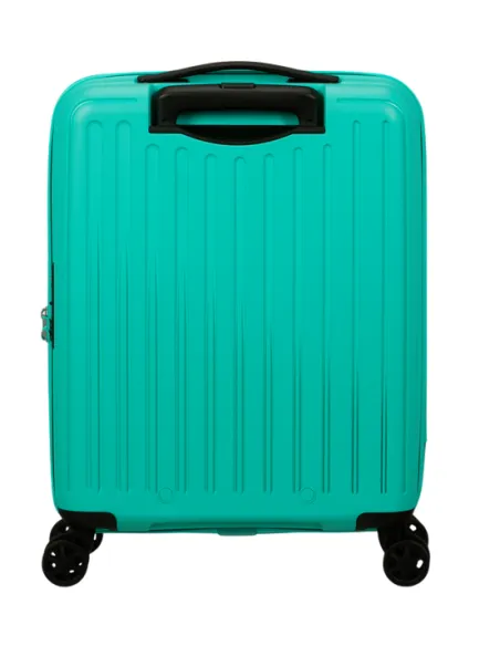 Trolley cabina American Tourister Rejoy, Aquatic Awe