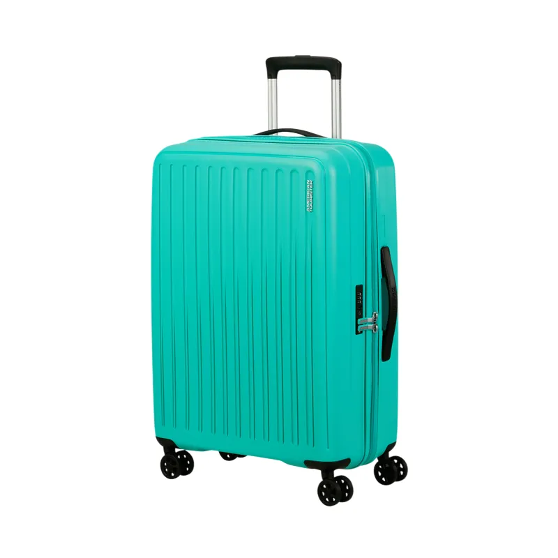 American Tourister Rejoy Medium trolley, Aquatic Awe 2